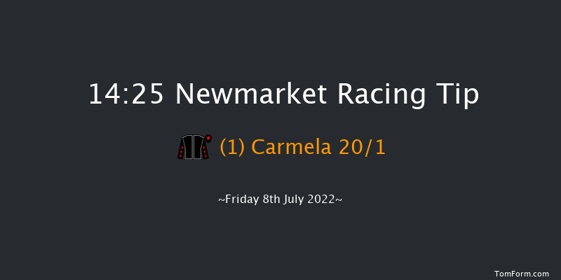 Newmarket 14:25 Group 2 (Class 1) 6f Thu 7th Jul 2022