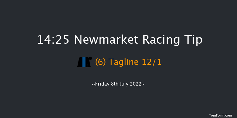 Newmarket 14:25 Group 2 (Class 1) 6f Thu 7th Jul 2022