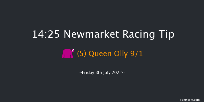 Newmarket 14:25 Group 2 (Class 1) 6f Thu 7th Jul 2022