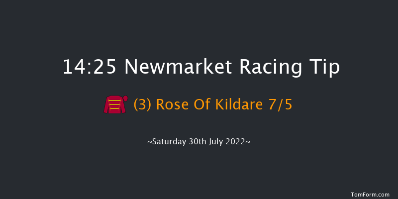 Newmarket 14:25 Listed (Class 1) 12f Fri 29th Jul 2022