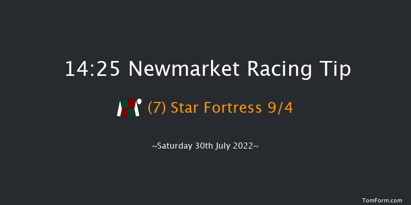 Newmarket 14:25 Listed (Class 1) 12f Fri 29th Jul 2022