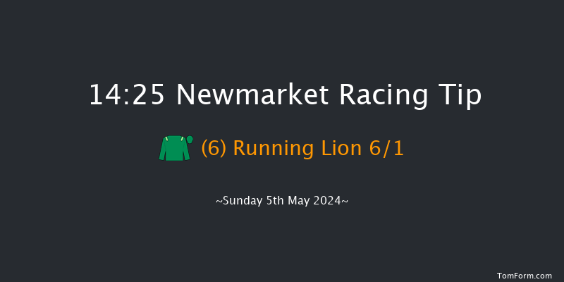 Newmarket  14:25 Group 2 (Class 1) 9f Sat 4th May 2024