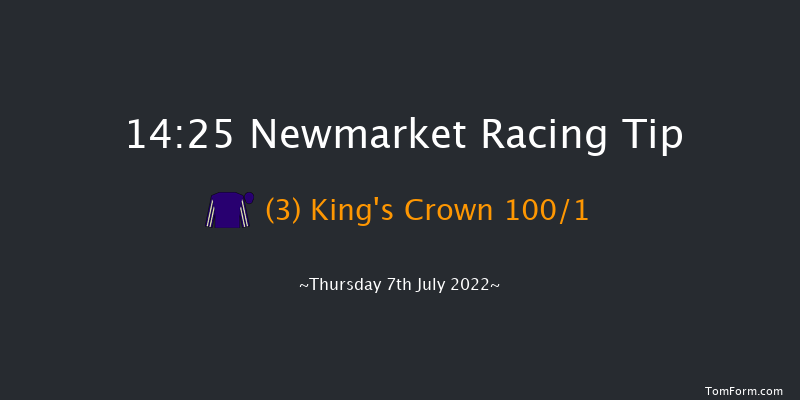 Newmarket 14:25 Group 2 (Class 1) 6f Sat 25th Jun 2022