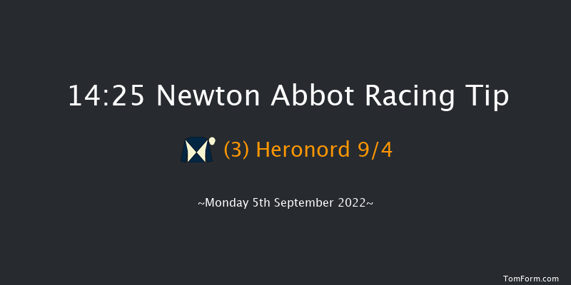 Newton Abbot 14:25 Maiden Hurdle (Class 3) 18f Tue 30th Aug 2022