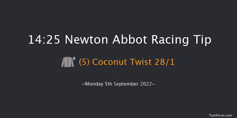 Newton Abbot 14:25 Maiden Hurdle (Class 3) 18f Tue 30th Aug 2022