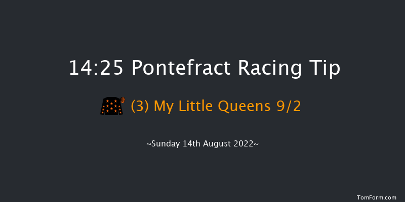 Pontefract 14:25 Handicap (Class 4) 12f Wed 3rd Aug 2022