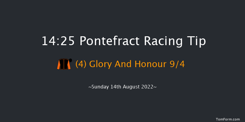 Pontefract 14:25 Handicap (Class 4) 12f Wed 3rd Aug 2022