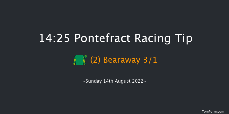 Pontefract 14:25 Handicap (Class 4) 12f Wed 3rd Aug 2022