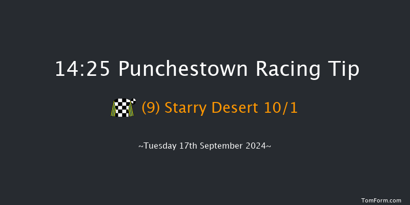 Punchestown  14:25 Maiden 8f Sun 9th Jun 2024