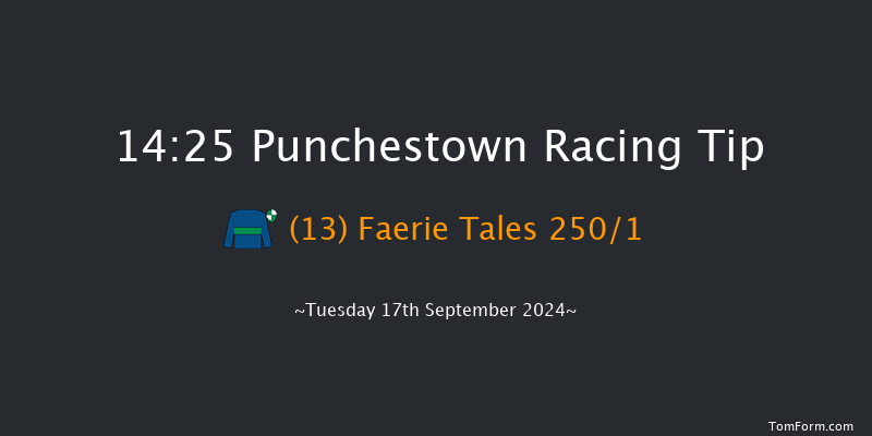 Punchestown  14:25 Maiden 8f Sun 9th Jun 2024