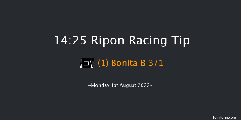 Ripon 14:25 Handicap (Class 6) 5f Sat 16th Jul 2022