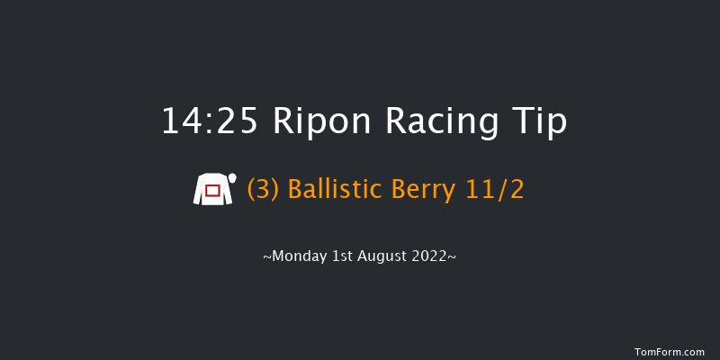 Ripon 14:25 Handicap (Class 6) 5f Sat 16th Jul 2022