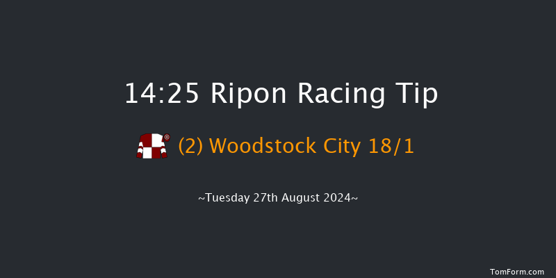 Ripon  14:25 Handicap (Class 5) 10f Mon 26th Aug 2024