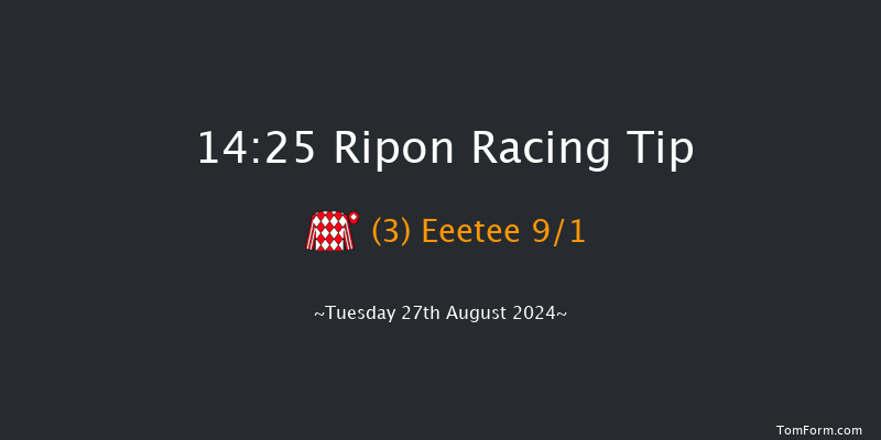 Ripon  14:25 Handicap (Class 5) 10f Mon 26th Aug 2024