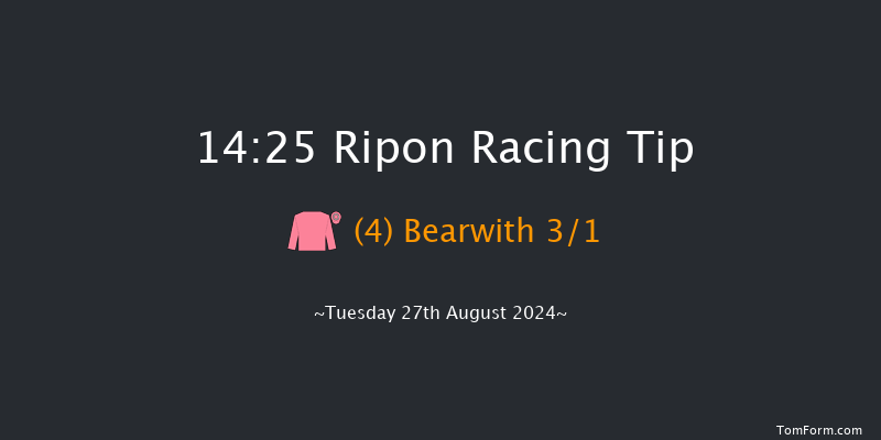 Ripon  14:25 Handicap (Class 5) 10f Mon 26th Aug 2024