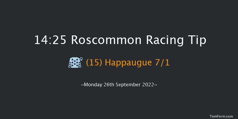 Roscommon 14:25 Handicap Hurdle 15f Mon 29th Aug 2022