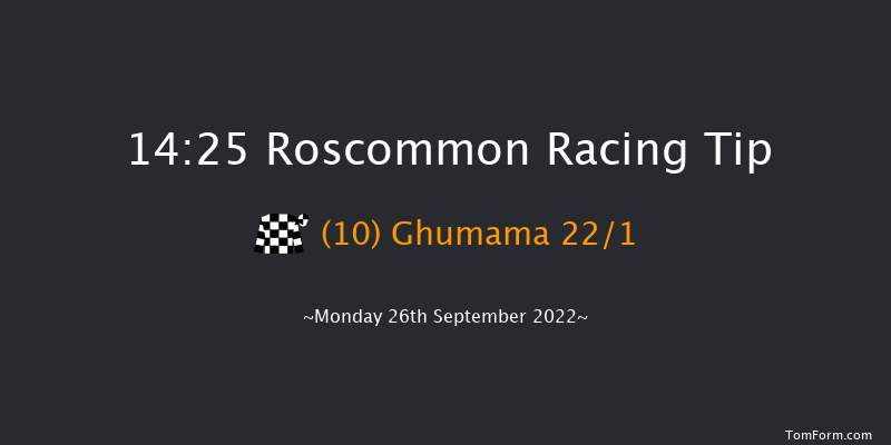 Roscommon 14:25 Handicap Hurdle 15f Mon 29th Aug 2022