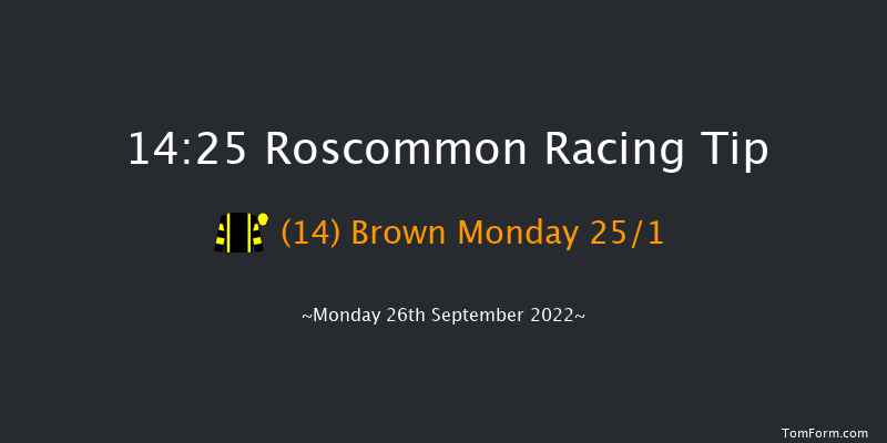 Roscommon 14:25 Handicap Hurdle 15f Mon 29th Aug 2022