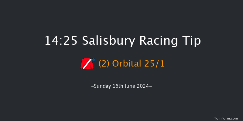 Salisbury  14:25 Handicap (Class 6) 7f Tue 11th Jun 2024