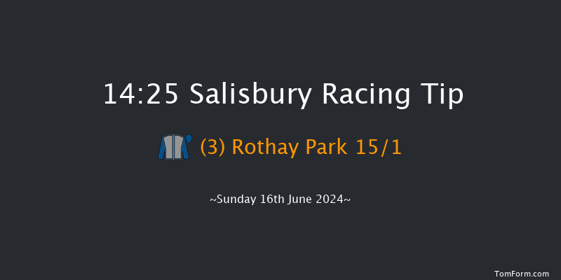 Salisbury  14:25 Handicap (Class 6) 7f Tue 11th Jun 2024