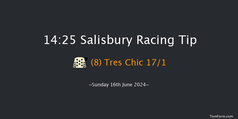 Salisbury  14:25 Handicap (Class 6) 7f Tue 11th Jun 2024