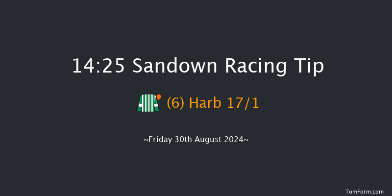 Sandown  14:25 Handicap (Class 5) 5f Sat 6th Jul 2024