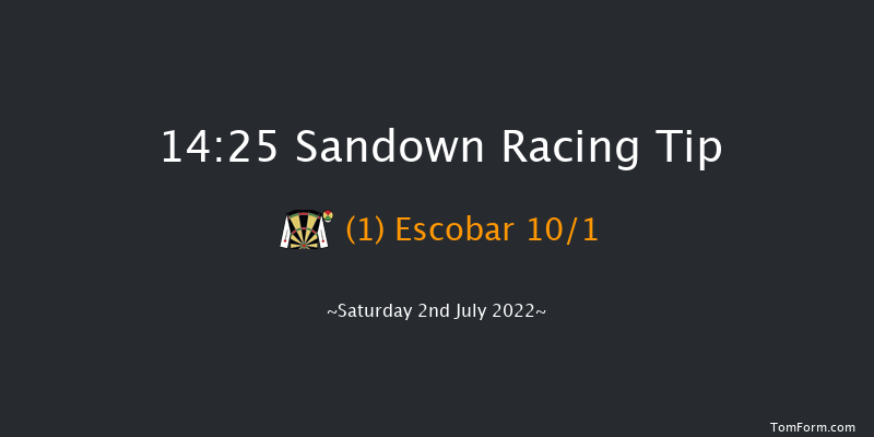 Sandown 14:25 Handicap (Class 2) 8f Fri 1st Jul 2022