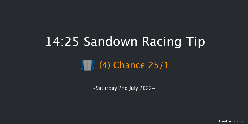 Sandown 14:25 Handicap (Class 2) 8f Fri 1st Jul 2022