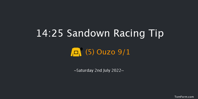 Sandown 14:25 Handicap (Class 2) 8f Fri 1st Jul 2022