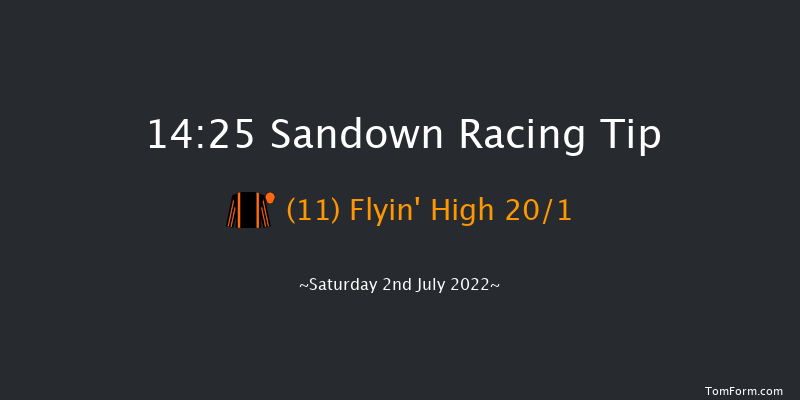 Sandown 14:25 Handicap (Class 2) 8f Fri 1st Jul 2022