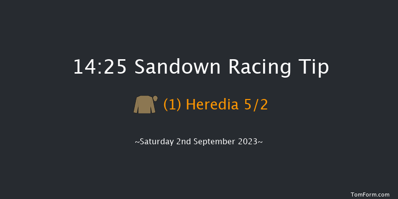 Sandown 14:25 Group 3 (Class 1) 8f Sun 20th Aug 2023