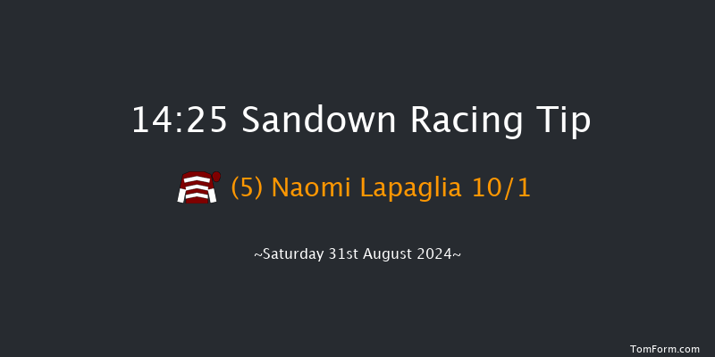 Sandown  14:25 Group 3 (Class 1) 8f Fri 30th Aug 2024