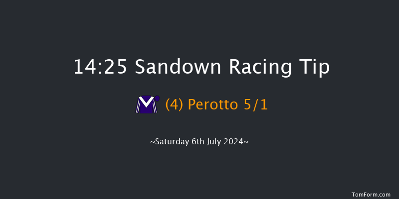 Sandown  14:25 Handicap (Class 2) 8f Fri 5th Jul 2024