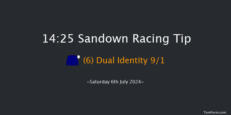 Sandown  14:25 Handicap (Class 2) 8f Fri 5th Jul 2024