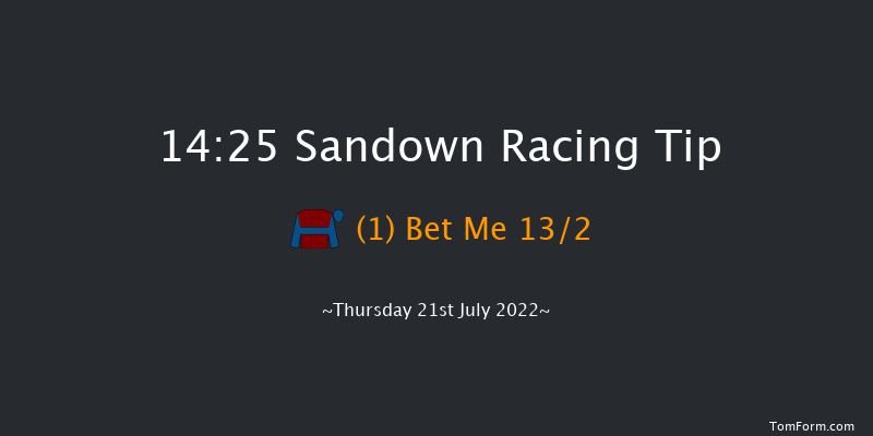 Sandown 14:25 Listed (Class 1) 7f Wed 20th Jul 2022