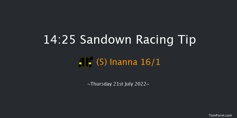 Sandown 14:25 Listed (Class 1) 7f Wed 20th Jul 2022