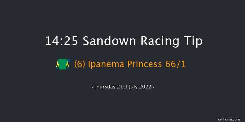 Sandown 14:25 Listed (Class 1) 7f Wed 20th Jul 2022