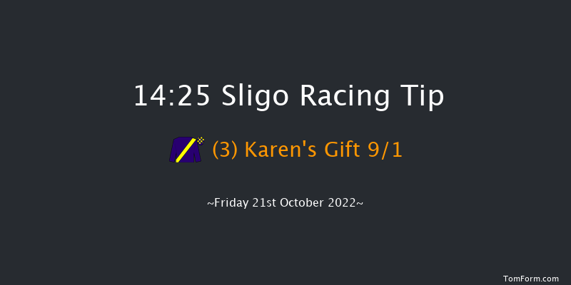 Sligo 14:25 Handicap Hurdle 18f Wed 14th Sep 2022