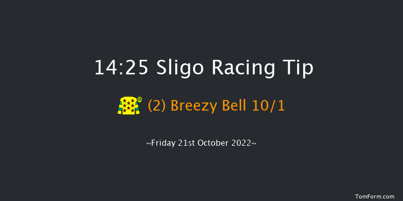 Sligo 14:25 Handicap Hurdle 18f Wed 14th Sep 2022