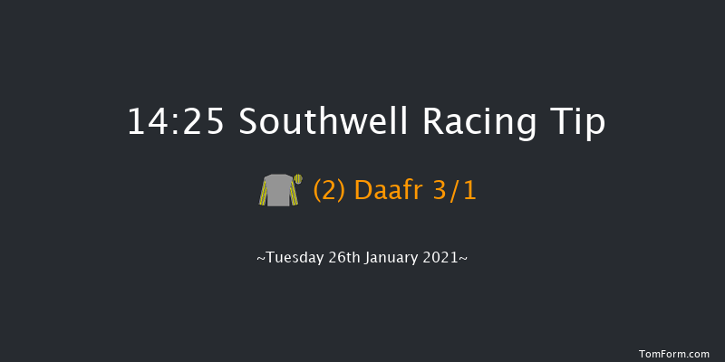 Bombardier British Hopped Amber Beer Handicap Southwell 14:25 Handicap (Class 5) 7f Wed 20th Jan 2021