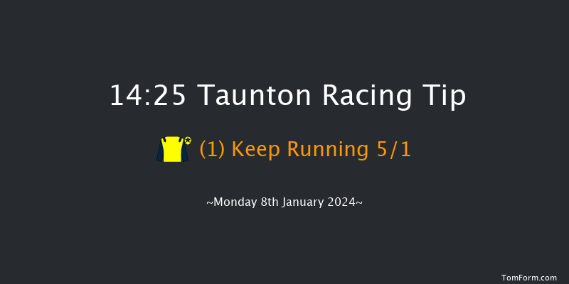 Taunton 14:25 Handicap Chase (Class 4) 16f Sat 30th Dec 2023