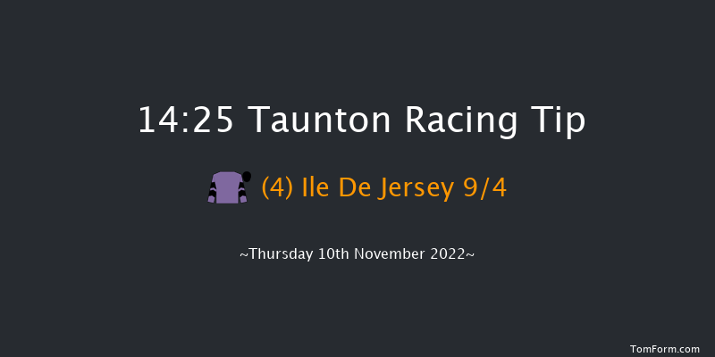 Taunton 14:25 Handicap Chase (Class 4) 18f Thu 7th Apr 2022