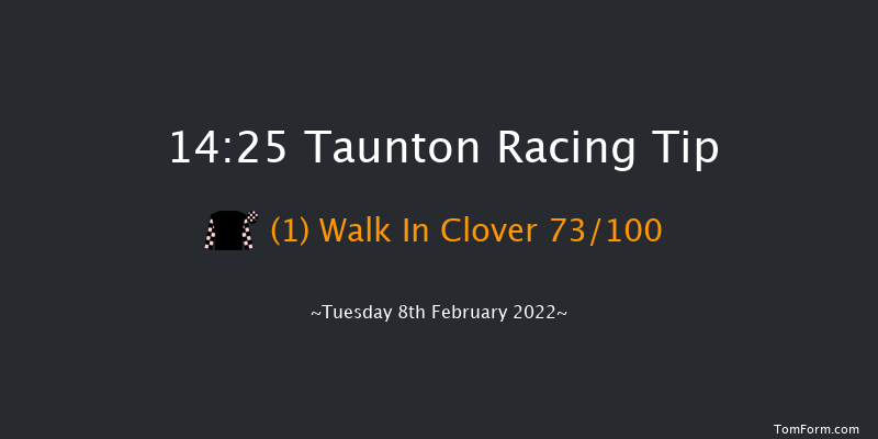 Taunton 14:25 Maiden Hurdle (Class 3) 16f Sat 22nd Jan 2022