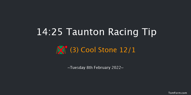 Taunton 14:25 Maiden Hurdle (Class 3) 16f Sat 22nd Jan 2022