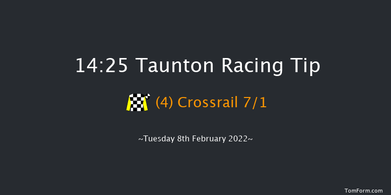 Taunton 14:25 Maiden Hurdle (Class 3) 16f Sat 22nd Jan 2022