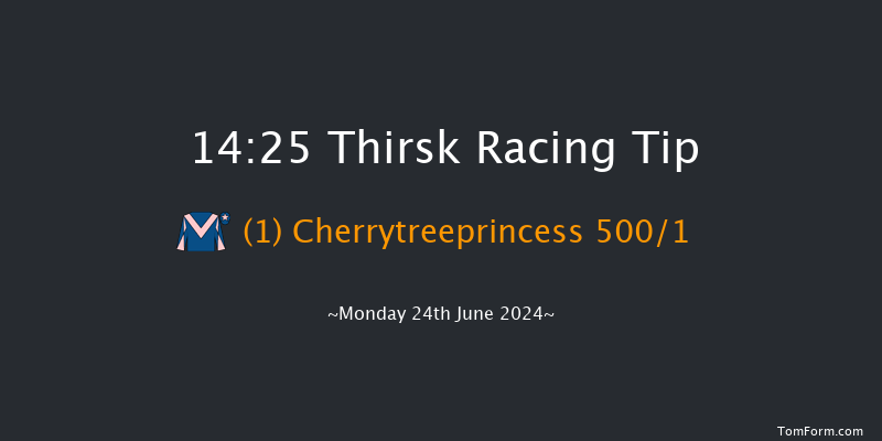 Thirsk  14:25 Maiden (Class 5) 8f Sun 16th Jun 2024