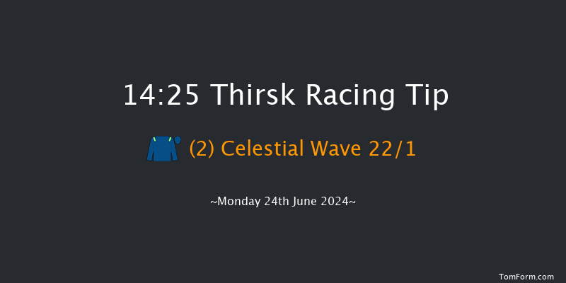 Thirsk  14:25 Maiden (Class 5) 8f Sun 16th Jun 2024