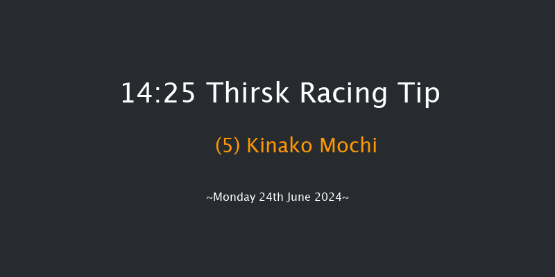 Thirsk  14:25 Maiden (Class 5) 8f Sun 16th Jun 2024