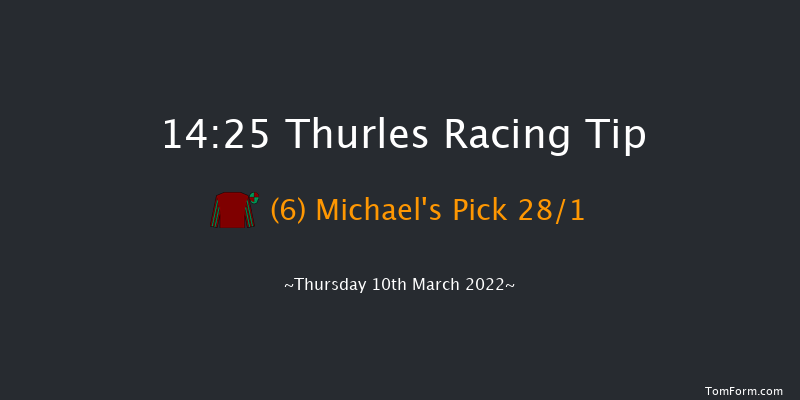 Thurles 14:25 Conditions Chase 25f Thu 24th Feb 2022