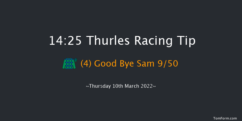 Thurles 14:25 Conditions Chase 25f Thu 24th Feb 2022